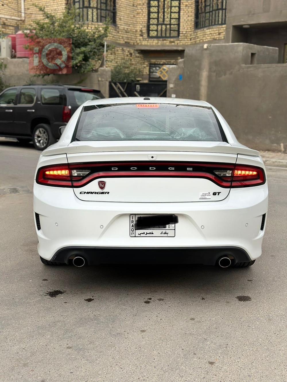 دۆج چارجەر